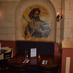 Marco Polo restaurant, photo 12