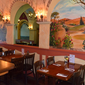 Marco Polo restaurant, photo 15