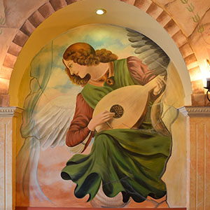 Marco Polo restaurant, photo 16