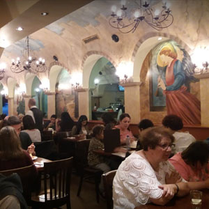Marco Polo restaurant, photo 18