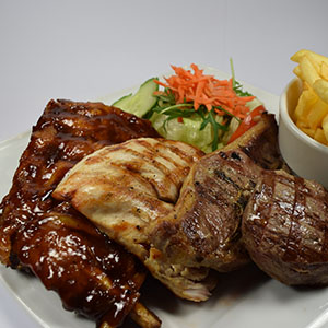 Marco Polo restaurant 3
