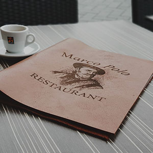 Marco Polo restaurant 4