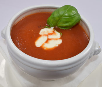 Crema di Pomodoro
