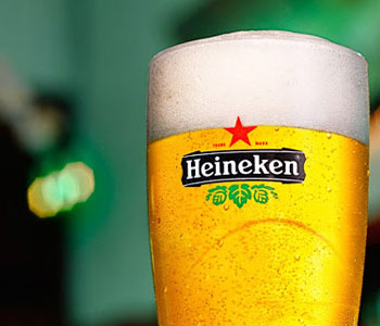 Local & Italian Beer