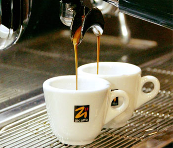 Coffee & Espresso