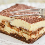 Tiramisù
