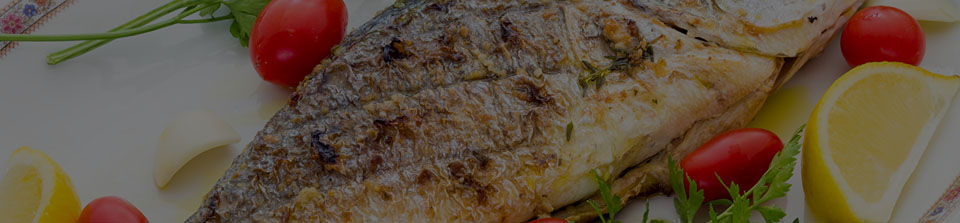 Fish Dishes