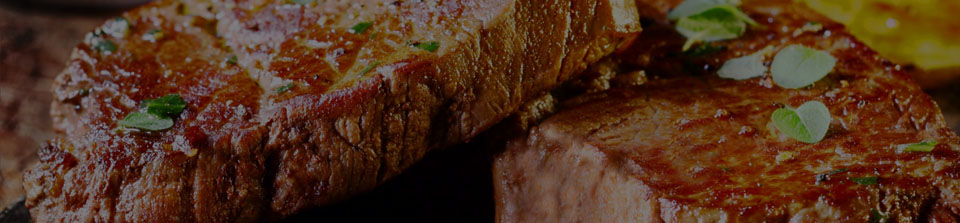 Meat from the Grill