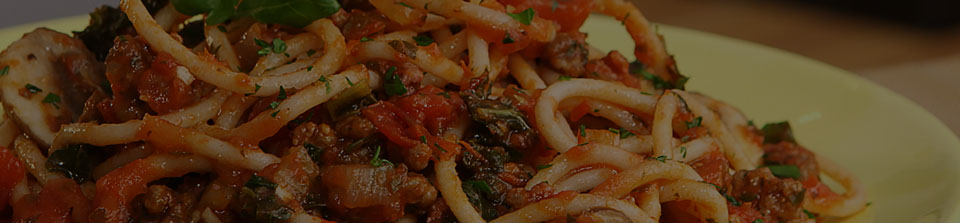 Pastas
