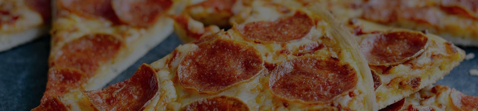 Pizzas